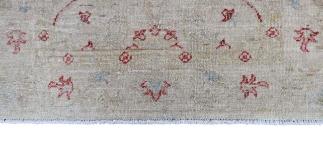 Ziegler Farahan Arijana - 12