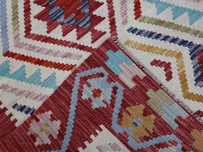 Κιλίμ Afghan - 3
