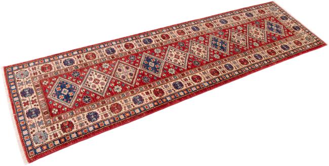 Ziegler Farahan - 1