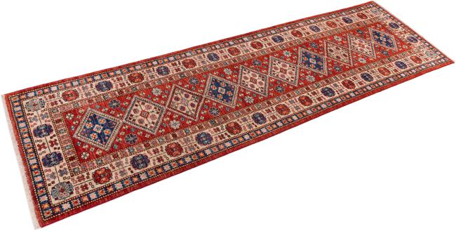 Ziegler Farahan - 2