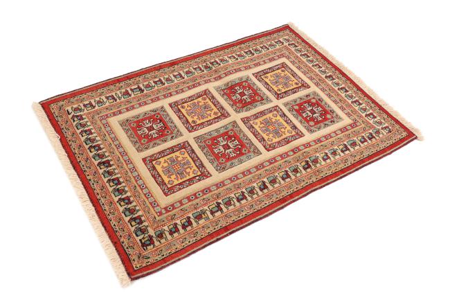 Kilim Soozani Nimbaft - 1