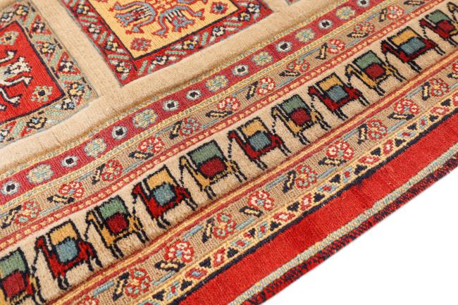 Kilim Soozani Nimbaft - 4