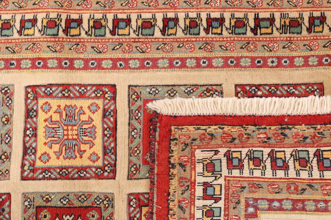 Kilim Soozani Nimbaft - 6