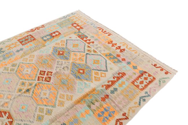 Kilim Afghan - 2