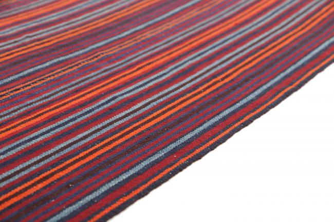 Kilim Fars Antigo - 5