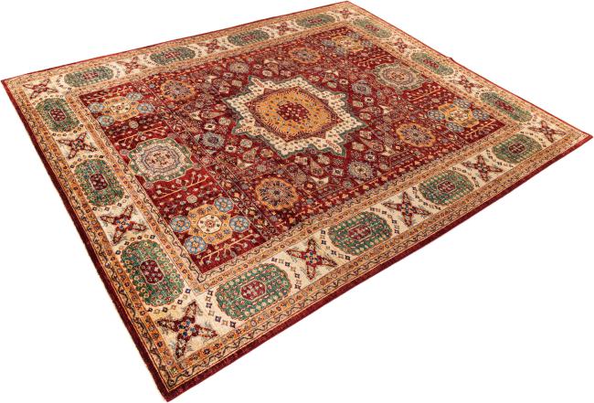 Mamluk - 1