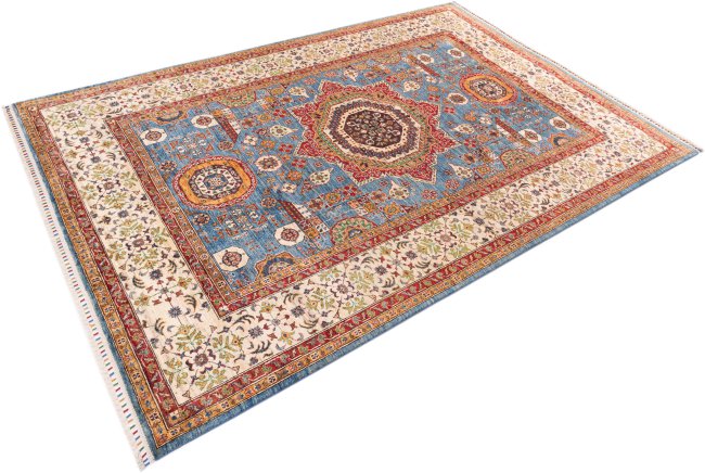 Mamluk - 1