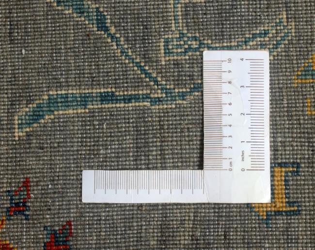 Kazak Ghazni - 2