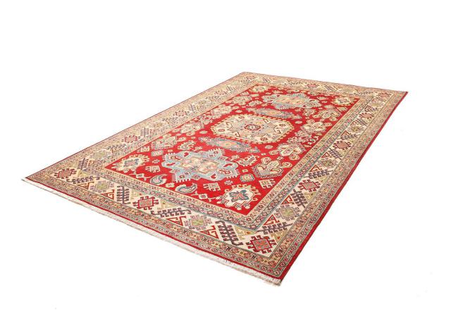 Kazak Limited - 1