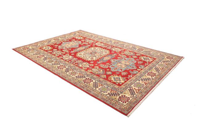 Kazak Limited - 2