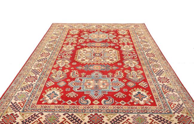 Kazak Limited - 3