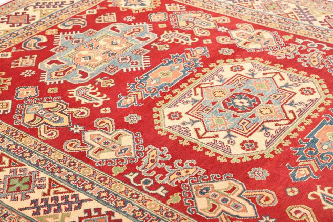 Kazak Limited - 6
