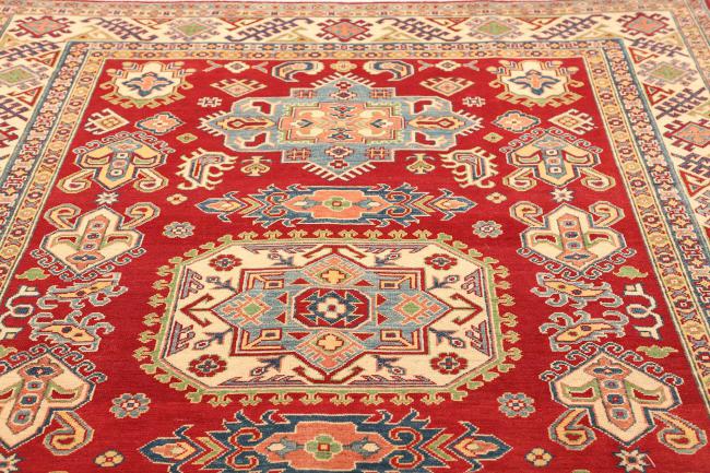 Kazak Limited - 7