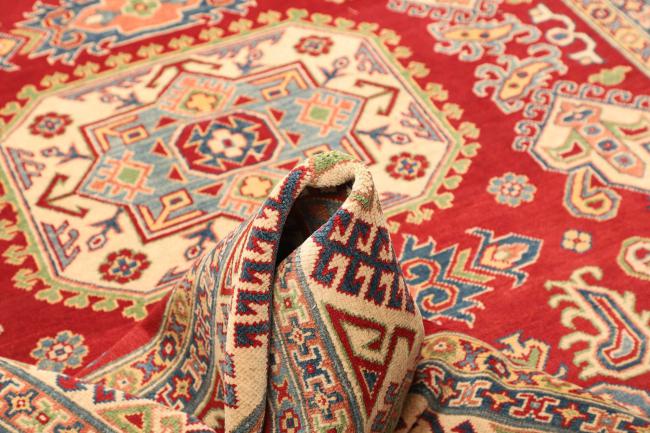 Kazak Limited - 8