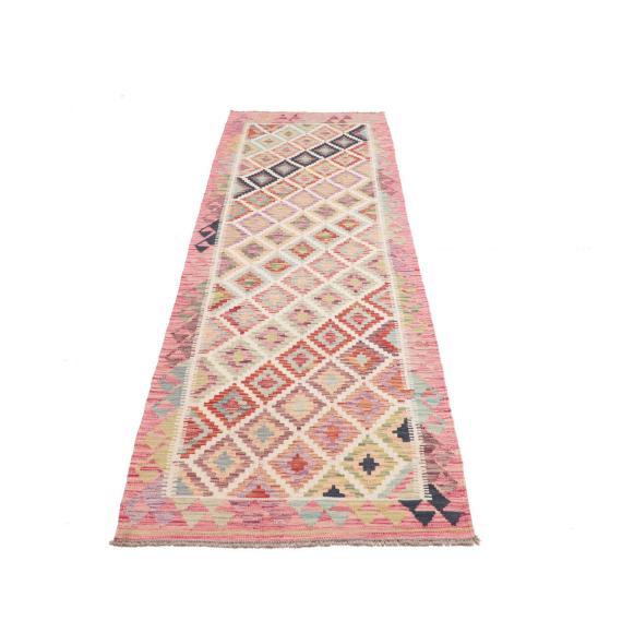 Kilim Afghan - 1