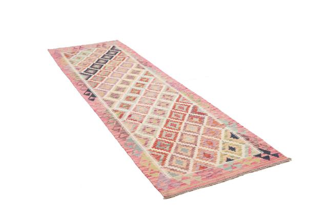 Kilim Afghan - 2