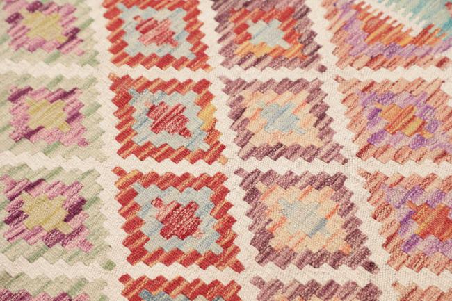 Kilim Afghan - 3