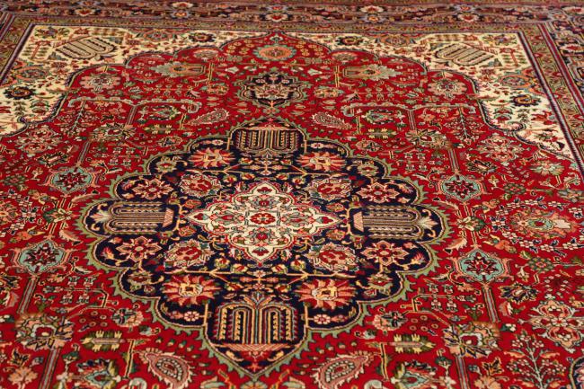 Tabriz - 7