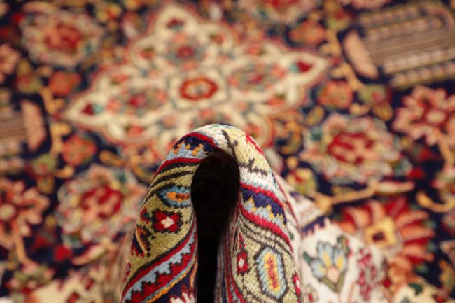 Tabriz - 8