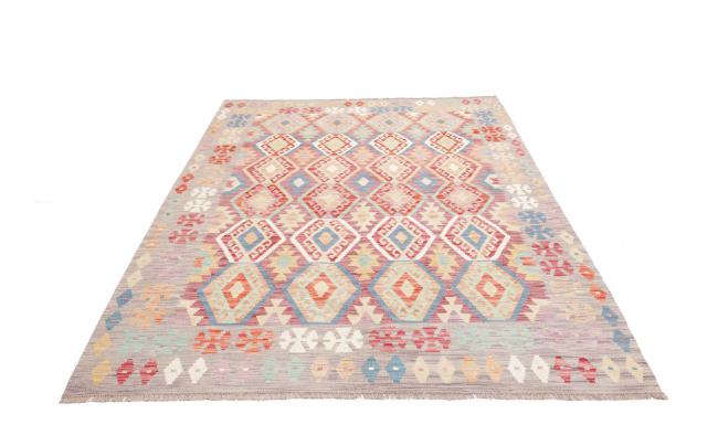 Kilim Afghan - 1