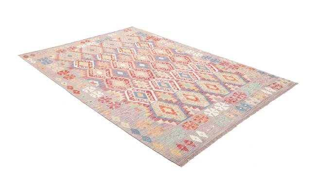 Kilim Afghan - 2