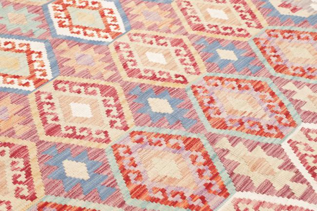 Kilim Afghan - 3