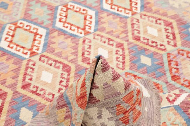Kilim Afghan - 5