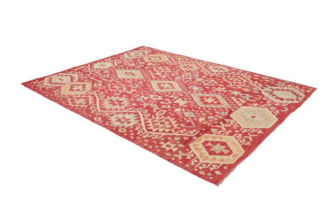 Kelim Afghan - 2