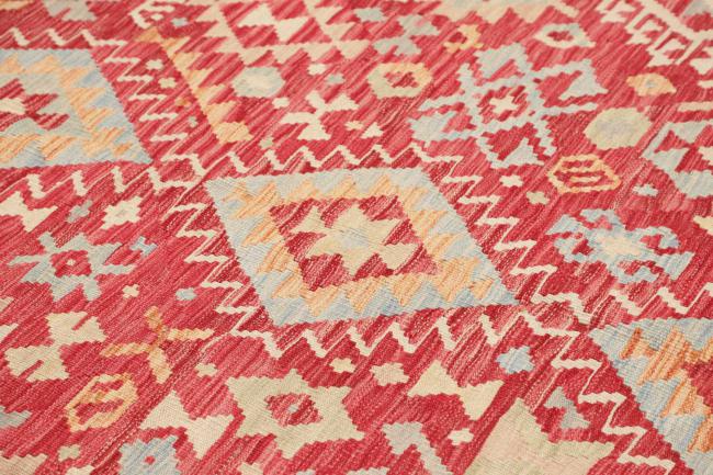 Kelim Afghan - 3