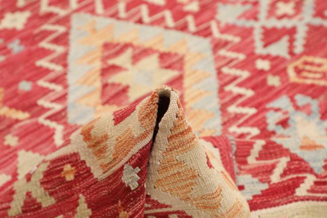 Kelim Afghan - 5