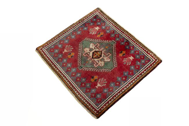 Shiraz - 1