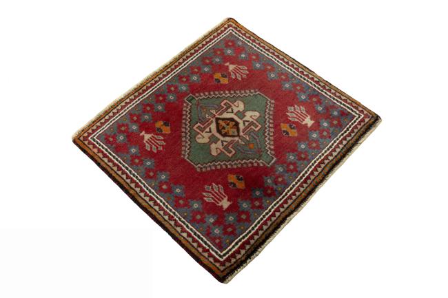 Shiraz - 2