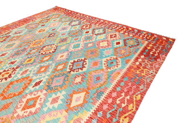 Kilim Afegão Heritage - 1