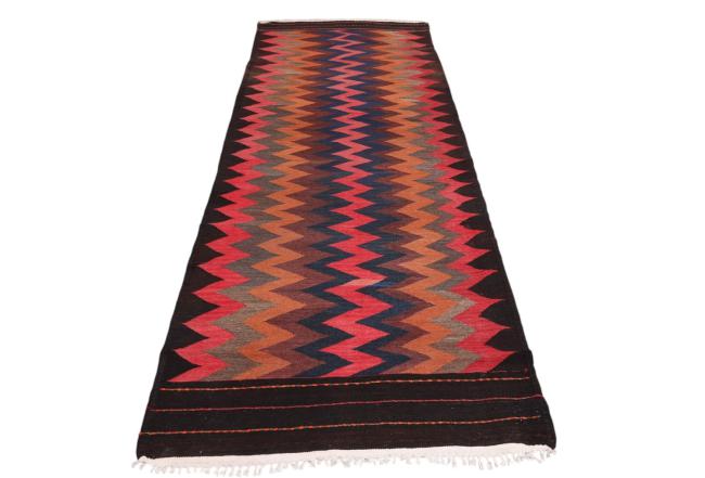 Kilim Fars Antique - 1