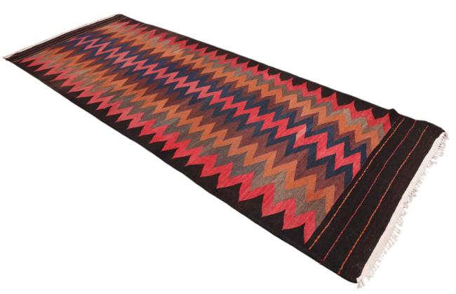 Kilim Fars Antique - 2