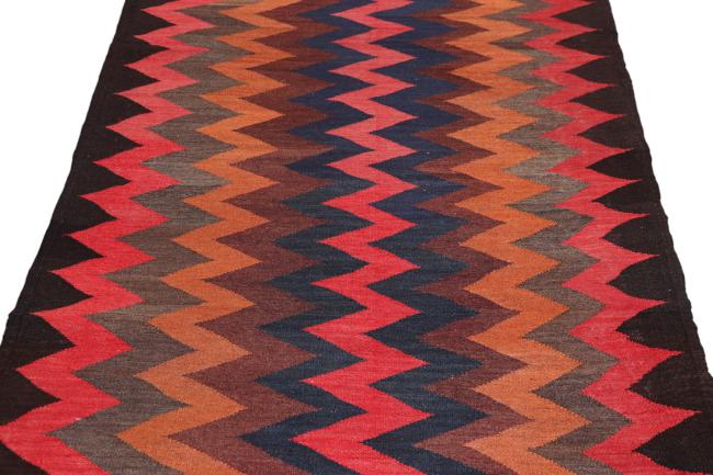 Kilim Fars Antique - 3