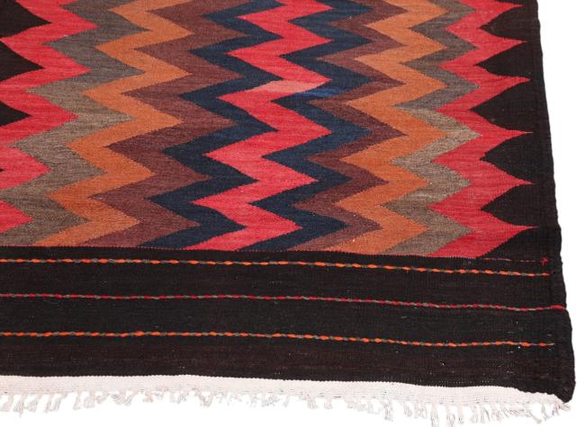 Kilim Fars Antique - 4