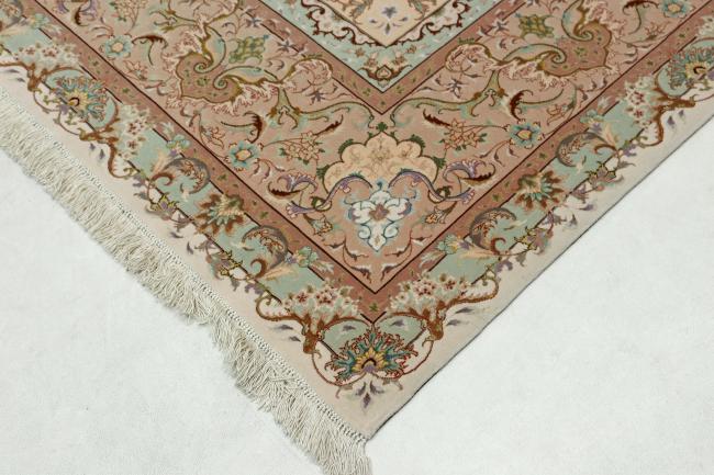 Tabriz 70Raj Shirfar Selyemfonal - 5
