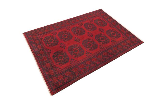 Afghan Akhche - 1