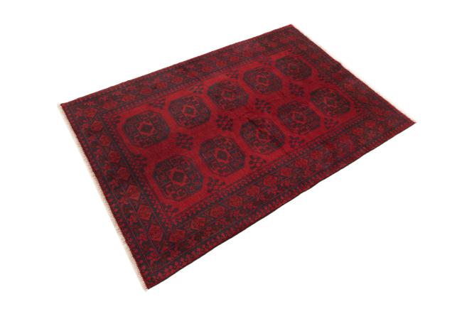 Afghan Akhche - 2