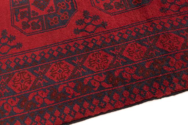 Afghan Akhche - 4