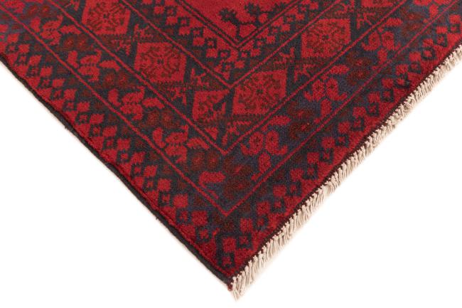 Afghan Akhche - 5