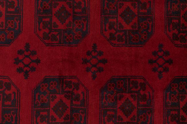 Afghan Akhche - 7