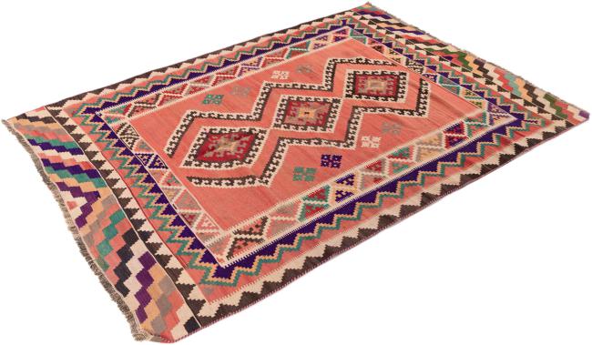 Kilim Fars Vieja - 1