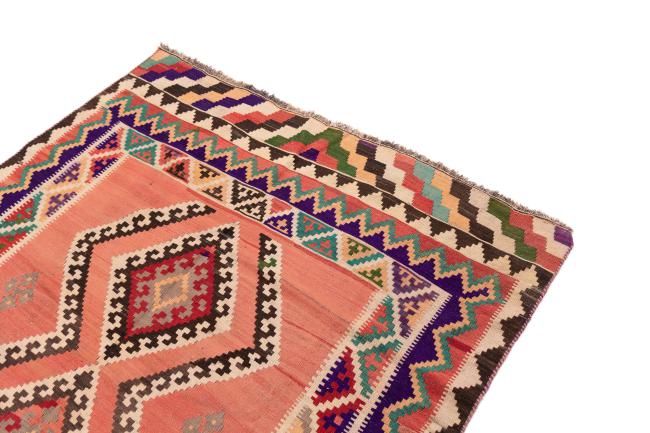 Kilim Fars Vieja - 2