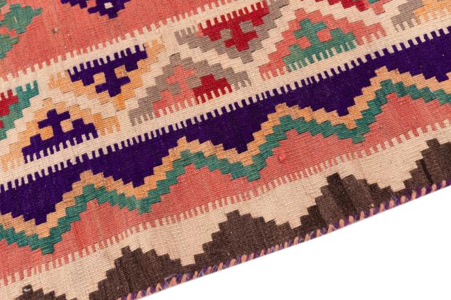 Kilim Fars Vieja - 3
