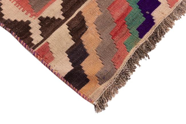 Kilim Fars Vieja - 4