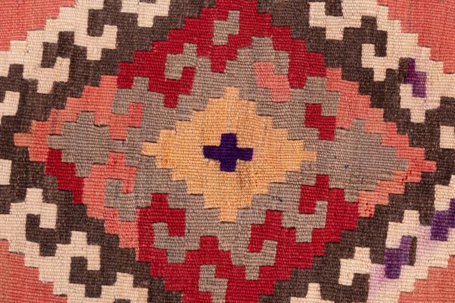 Kilim Fars Vieja - 5
