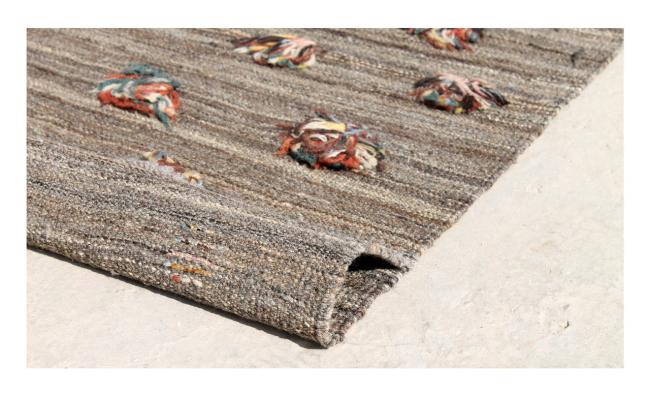 Kilim Afghan Berber Edition - 2