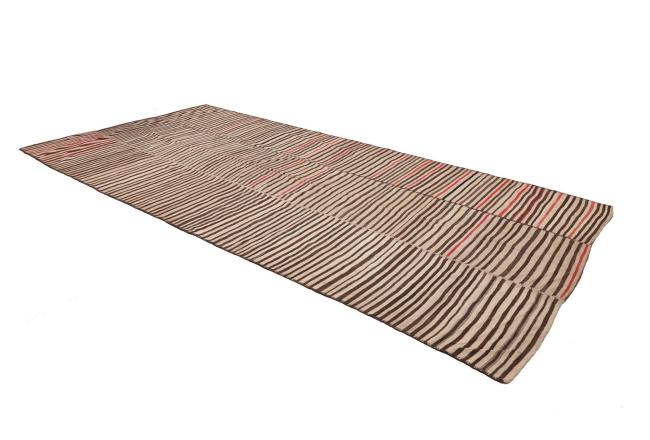 Kelim Fars Mazandaran Antikke - 2